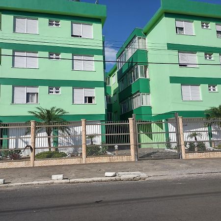 Apartamento Monaco Tramandaí Exterior foto