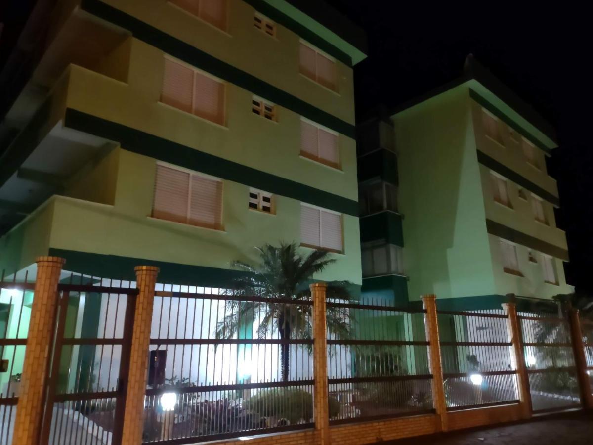 Apartamento Monaco Tramandaí Exterior foto
