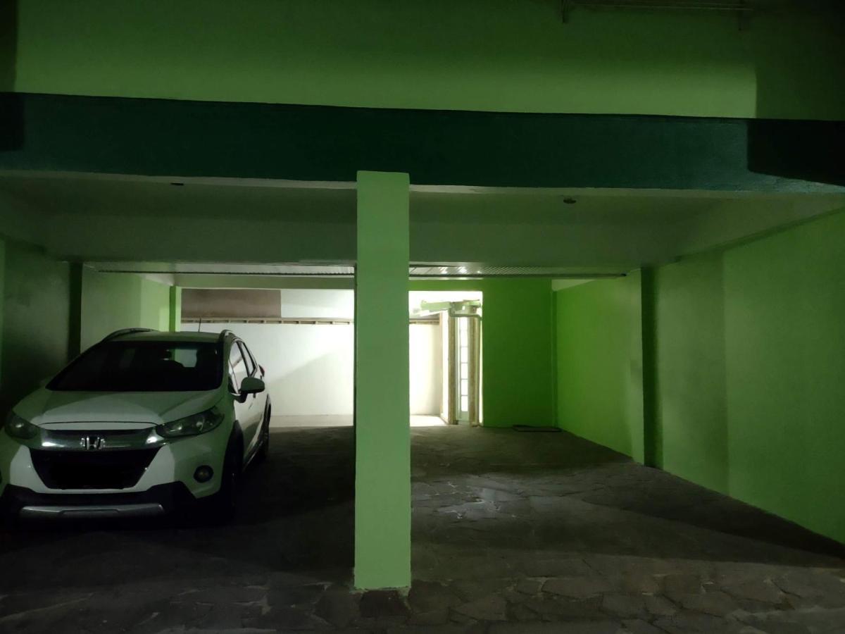 Apartamento Monaco Tramandaí Exterior foto