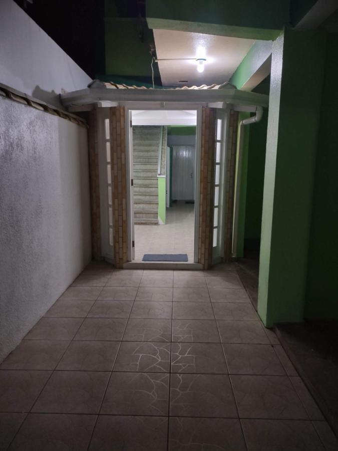 Apartamento Monaco Tramandaí Exterior foto