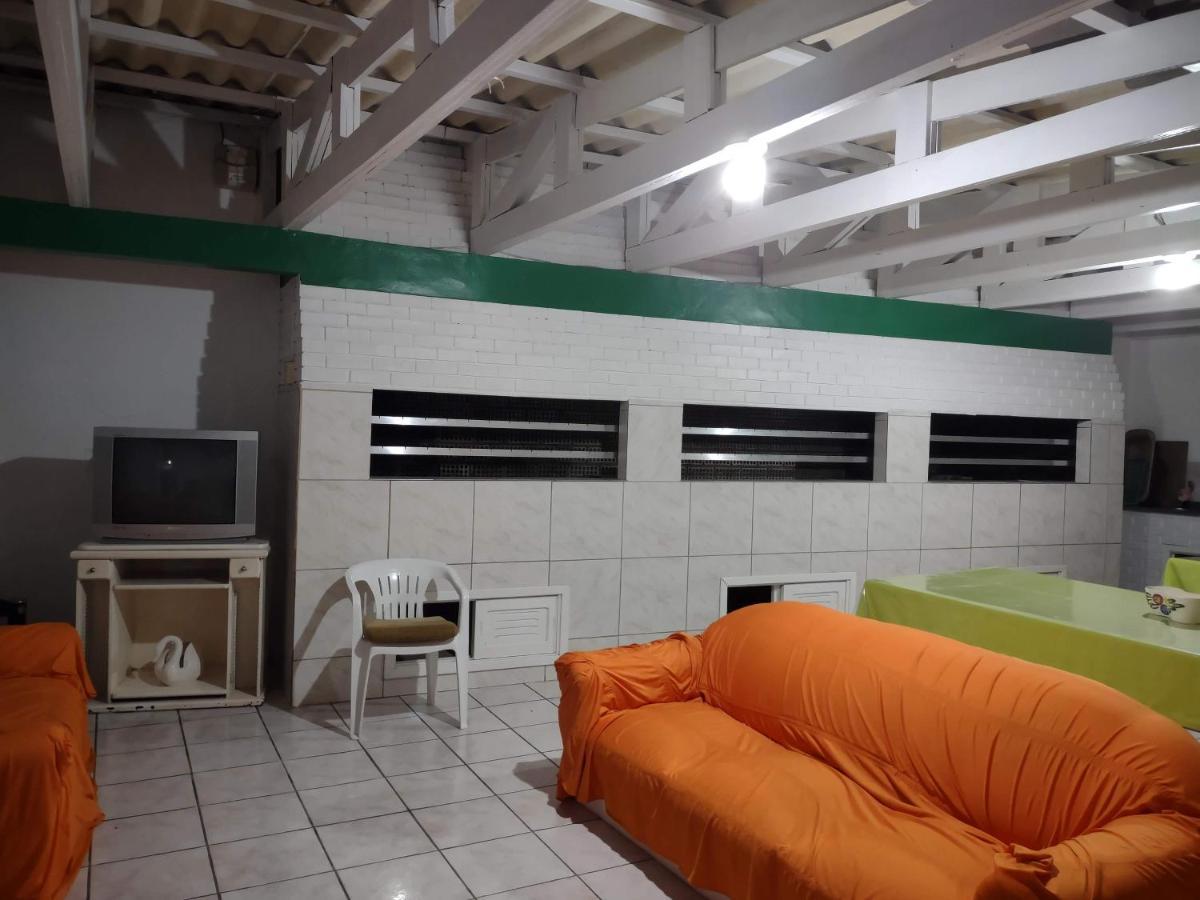Apartamento Monaco Tramandaí Exterior foto