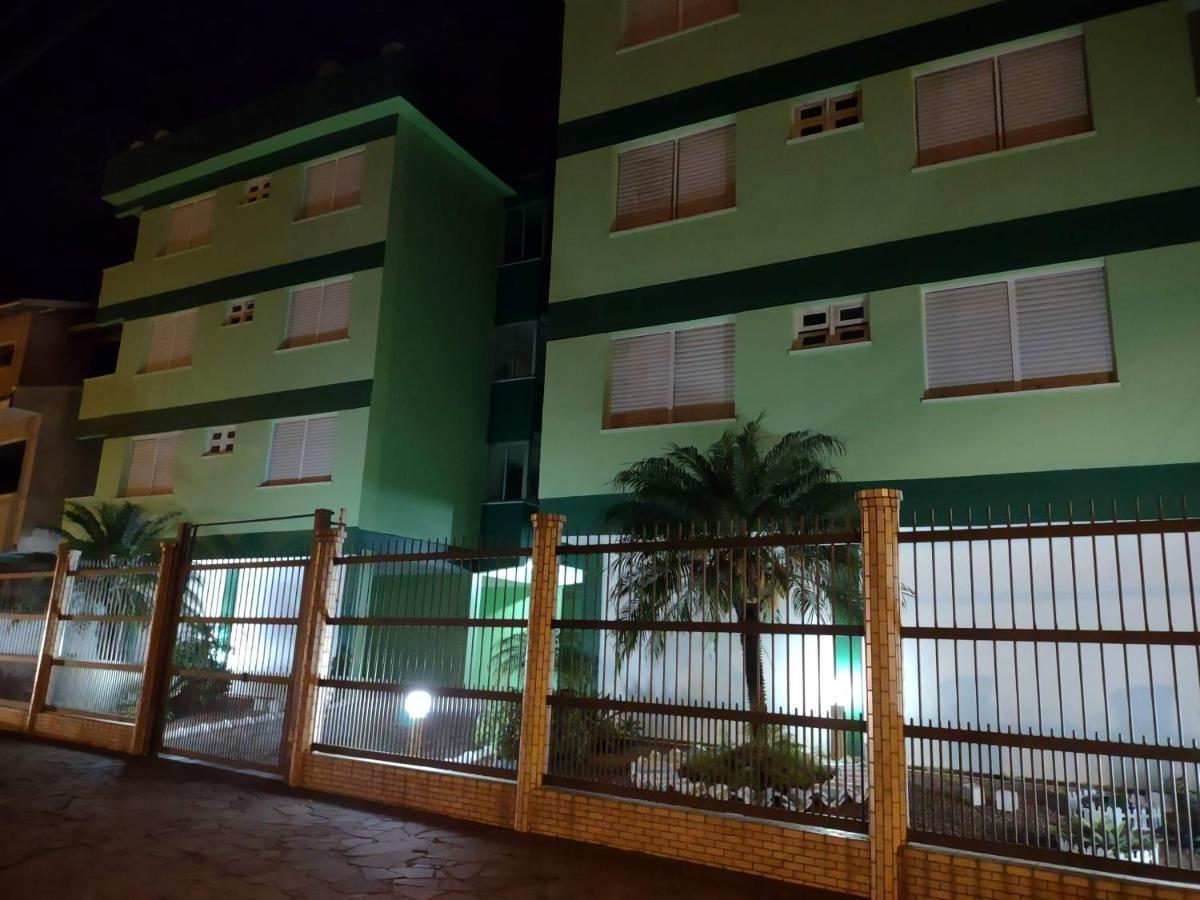 Apartamento Monaco Tramandaí Exterior foto