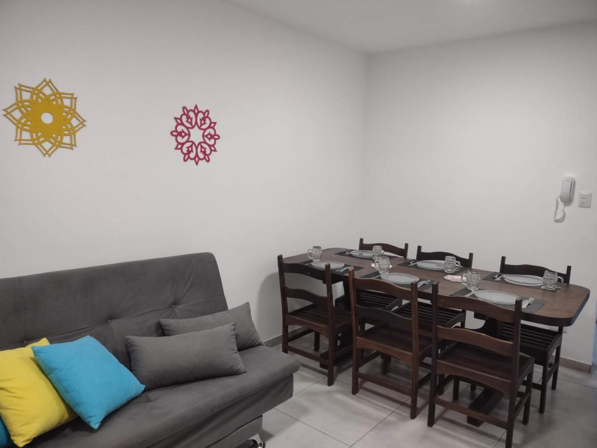 Apartamento Monaco Tramandaí Exterior foto
