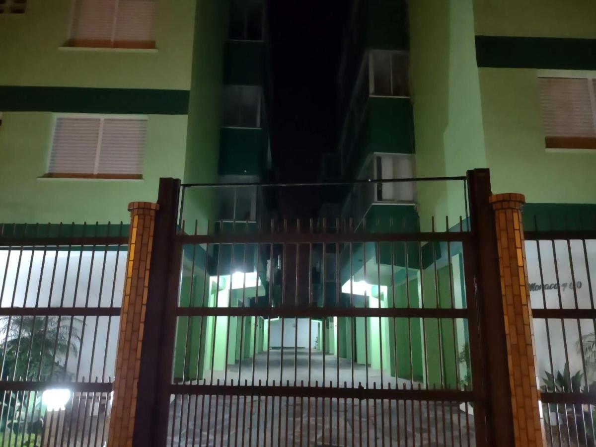Apartamento Monaco Tramandaí Exterior foto
