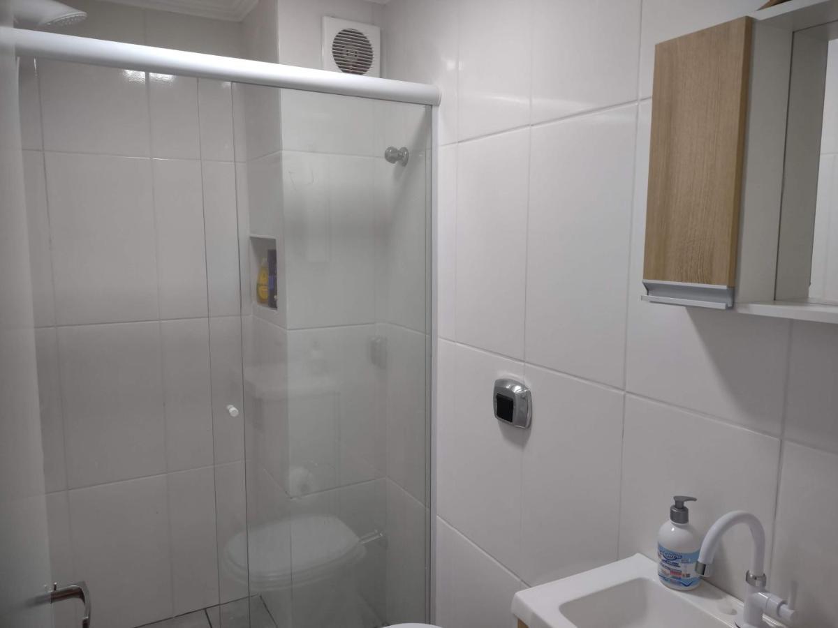 Apartamento Monaco Tramandaí Exterior foto