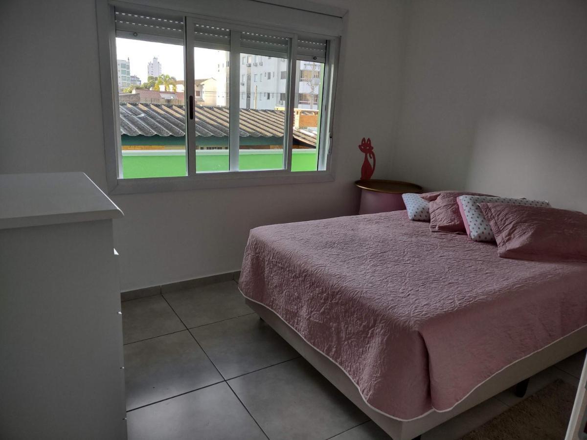 Apartamento Monaco Tramandaí Exterior foto