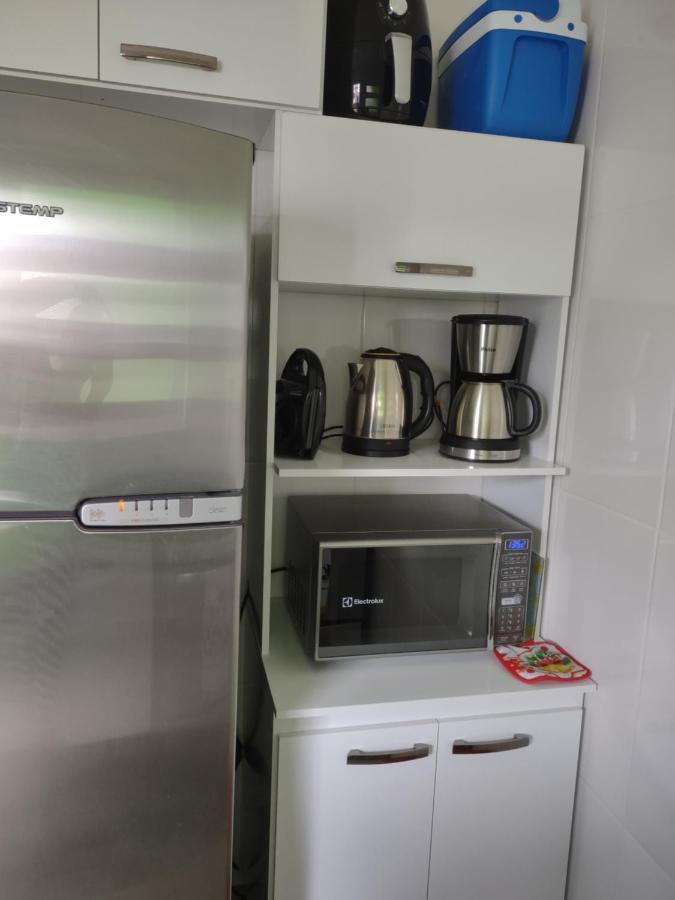 Apartamento Monaco Tramandaí Exterior foto