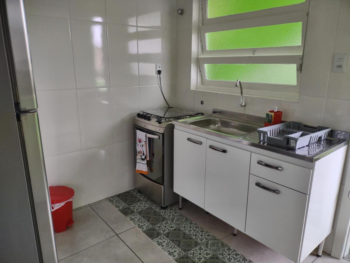 Apartamento Monaco Tramandaí Exterior foto