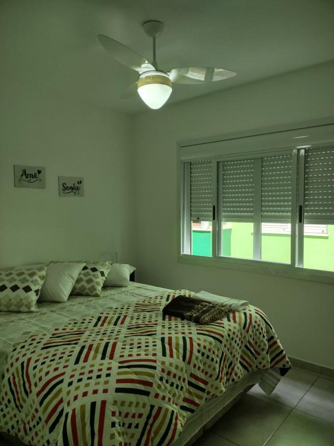 Apartamento Monaco Tramandaí Exterior foto