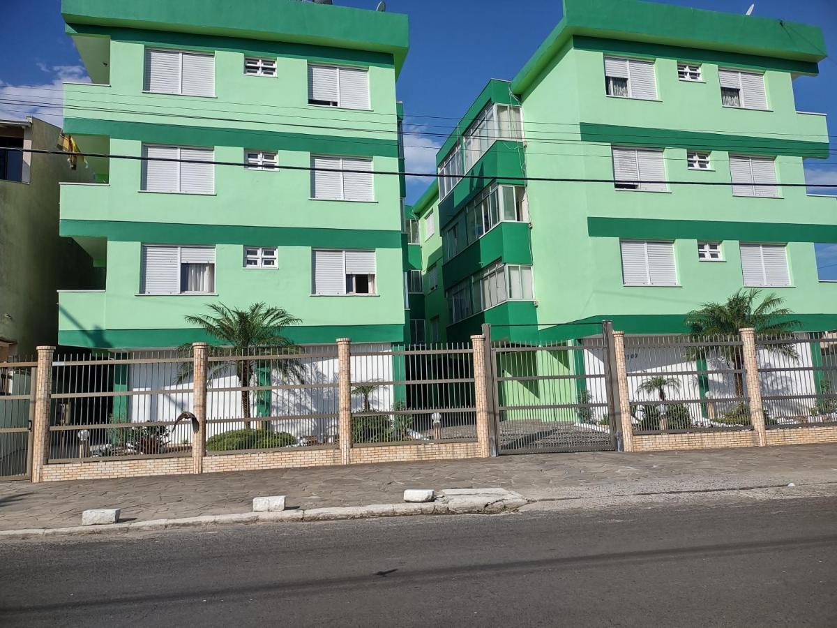 Apartamento Monaco Tramandaí Exterior foto
